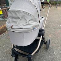 Trio Chicco Best Friend