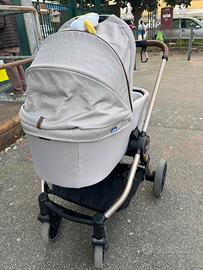 Trio Chicco Best Friend