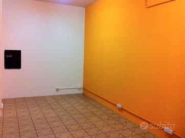 Sala prove - Genova Bolzaneto