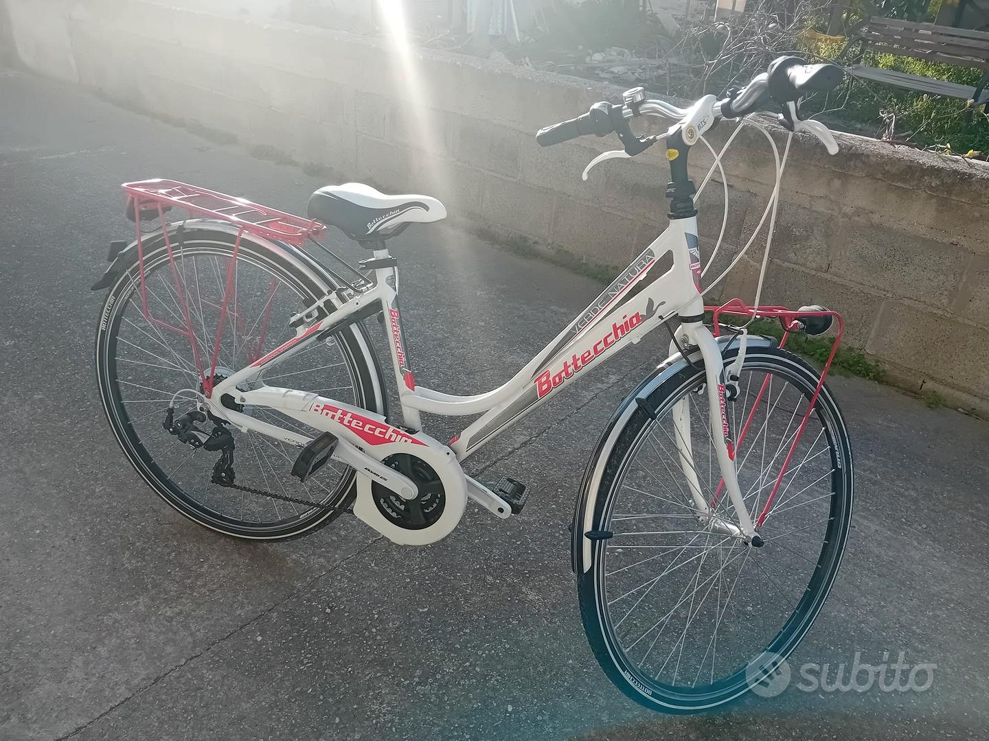 Bici Bottecchia Verde Natura Bottecchia 213 Bottecchia Bici Verde