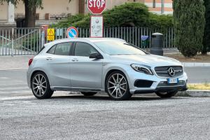 Gla 45 AMG