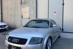 Audi TT Coupé 1.8 225 CV quattro