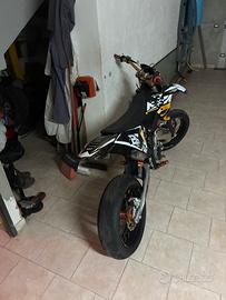 Ktm exc 125