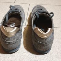 Hogan Sneaker Olympia H Flock