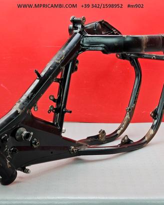 TELAIO MOTO KTM SXF 450 2008 2009 SX F 450 2010
