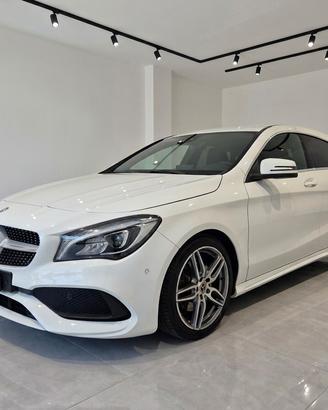 Mercedes-benz CLA 220 d Shooting Brake AMG Line