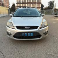 Auto ford Focus