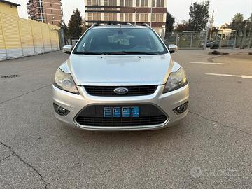 Auto ford Focus