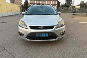Auto ford Focus