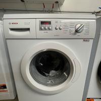Lavatrice BOSH Vario Perfect 7 kg