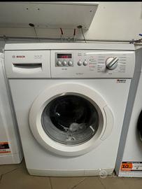 Lavatrice BOSH Vario Perfect 7 kg