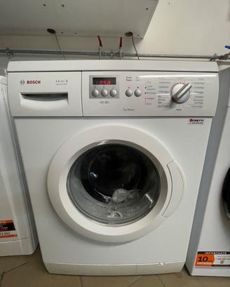 Lavatrice BOSH Vario Perfect 7 kg