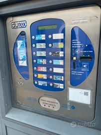 Distributore Durex DP14