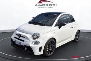 ABARTH 695 1.4 t-jet Competizione 180cv auto