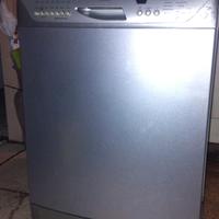 Lavastoviglie da esterno nuova marca rex 