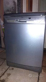 Lavastoviglie da esterno nuova marca rex 