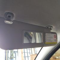 Aletta parasole destra LANCIA YPSILON del 2013