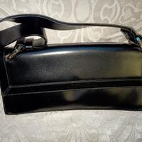 Borsa Pollini originale colore nero