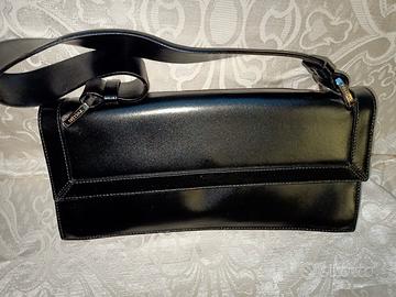 Borsa Pollini originale colore nero