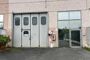 Immobile di 500 m² a Guidonia Montecelio