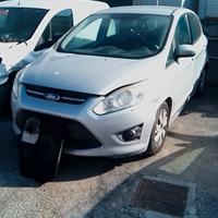 ford c max ricambi 2013
