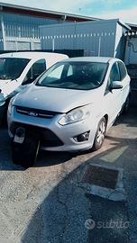 ford c max ricambi 2013