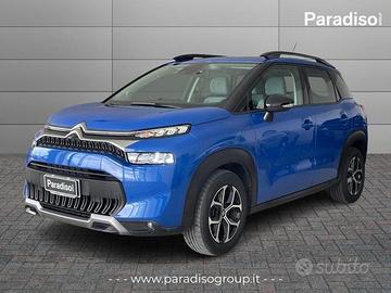 Citroën C3 Aircross 1.2 PURETECH - 110CV | SH...