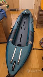 kayak wattsup 