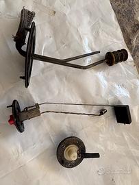 Serbatoio Completo Hyundai Galloper