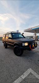 Land rover discovery Td5 ****ASI