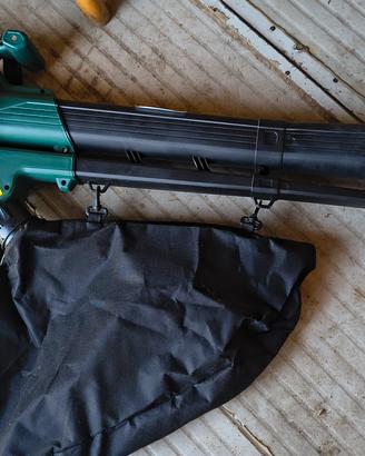 soffiatore/ trituratore Parkside
