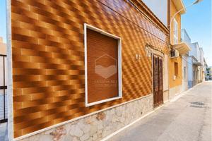 Casa singola con garage