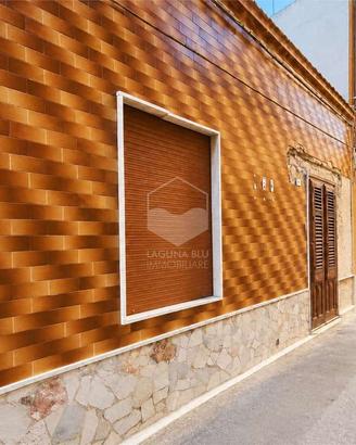 Casa singola con garage
