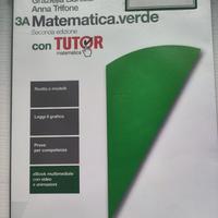 Matematica.verde 3a e 3b