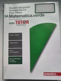 Matematica.verde 3a e 3b