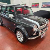 Mini 1.3 cat Cooper Sports Pack xn 3.2 brooklands