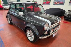 Mini 1.3 cat Cooper Sports Pack xn 3.2 brooklands