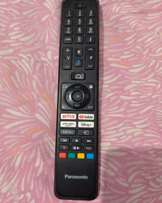 TELECOMANDO ORIGINALE 