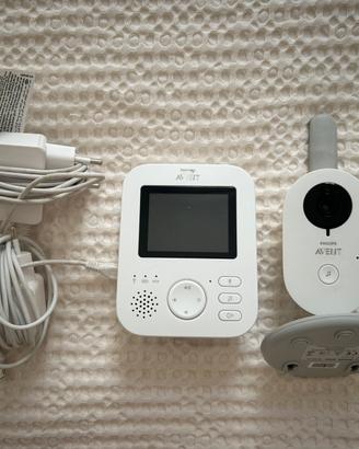 Baby Monitor Avent