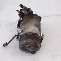 Compressore aria Ford C-Max 2.0 tdci 2016