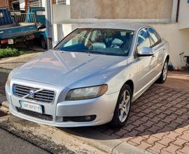 Volvo s80 (2006-2016) - 2008