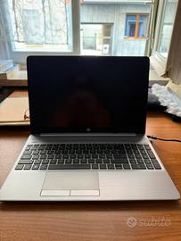 HP 250 G8 – Intel i5 / 8GB RAM / 256GB SSD