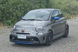 ABARTH 595 1.4 Turbo T-Jet 165 CV Turismo