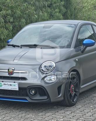 ABARTH 595 1.4 Turbo T-Jet 165 CV Turismo