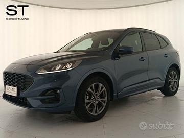 FORD Kuga 3ª serie - Kuga 2.5 Full Hybrid U107490