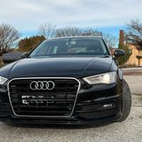 Audi A3 Sportback 2.0 TDI Sportback Ambition
