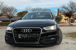 Audi A3 Sportback 2.0 TDI Sportback Ambition