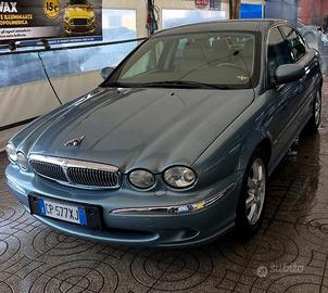 Jaguar iscritta ASI RCA RIDOTTA