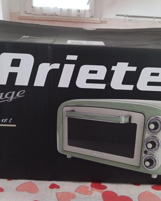 Forno elettrico ariete vintage