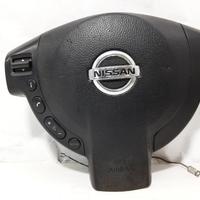 AIRBAG VOLANTE NISSAN Qashqai +2 (JJ10) 98510JD18E